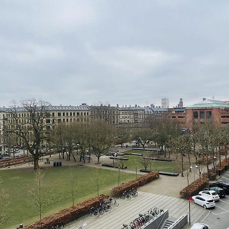 Apartmentincopenhagen Apartment 1602 Exteriör bild