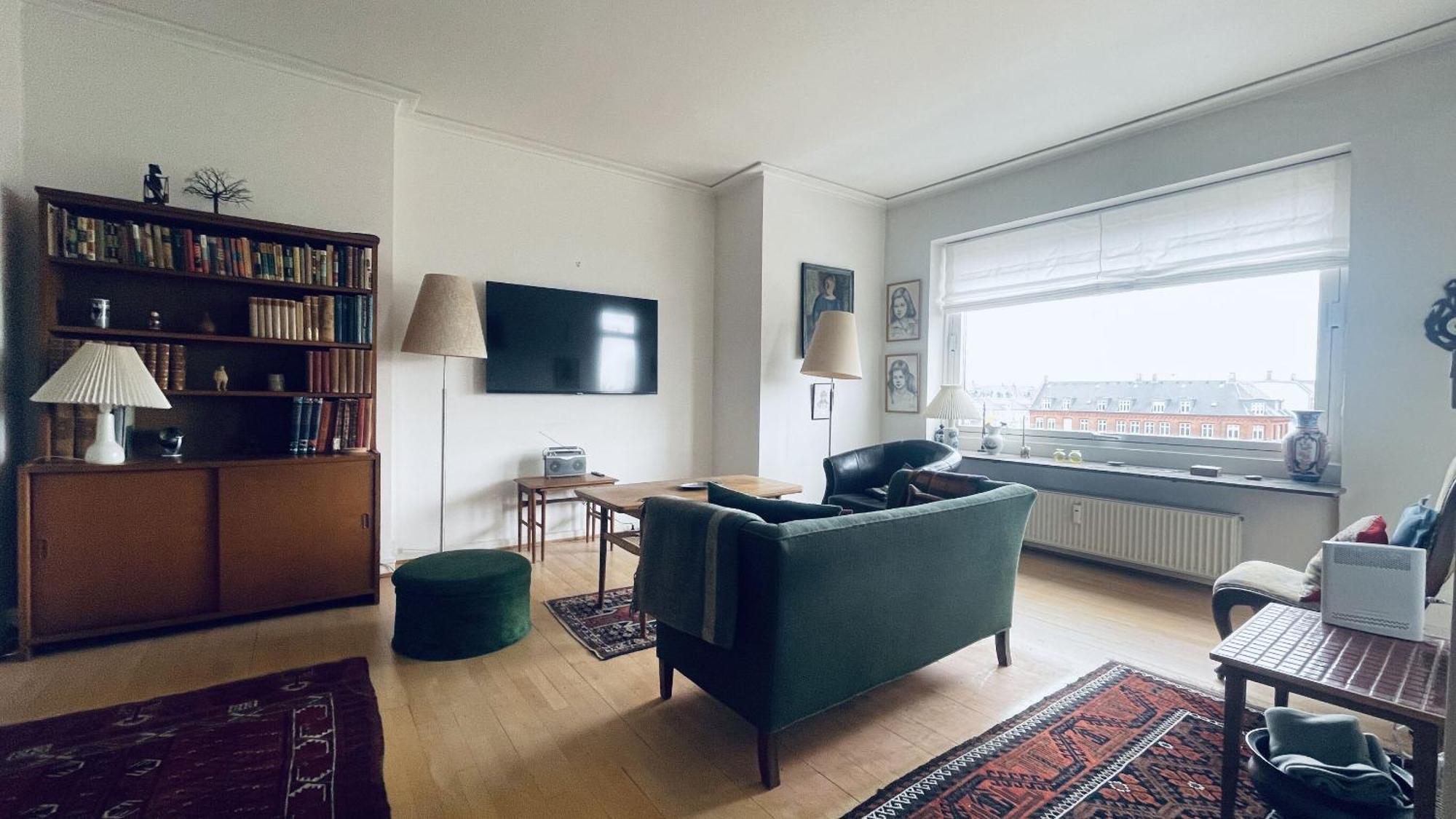 Apartmentincopenhagen Apartment 1602 Exteriör bild